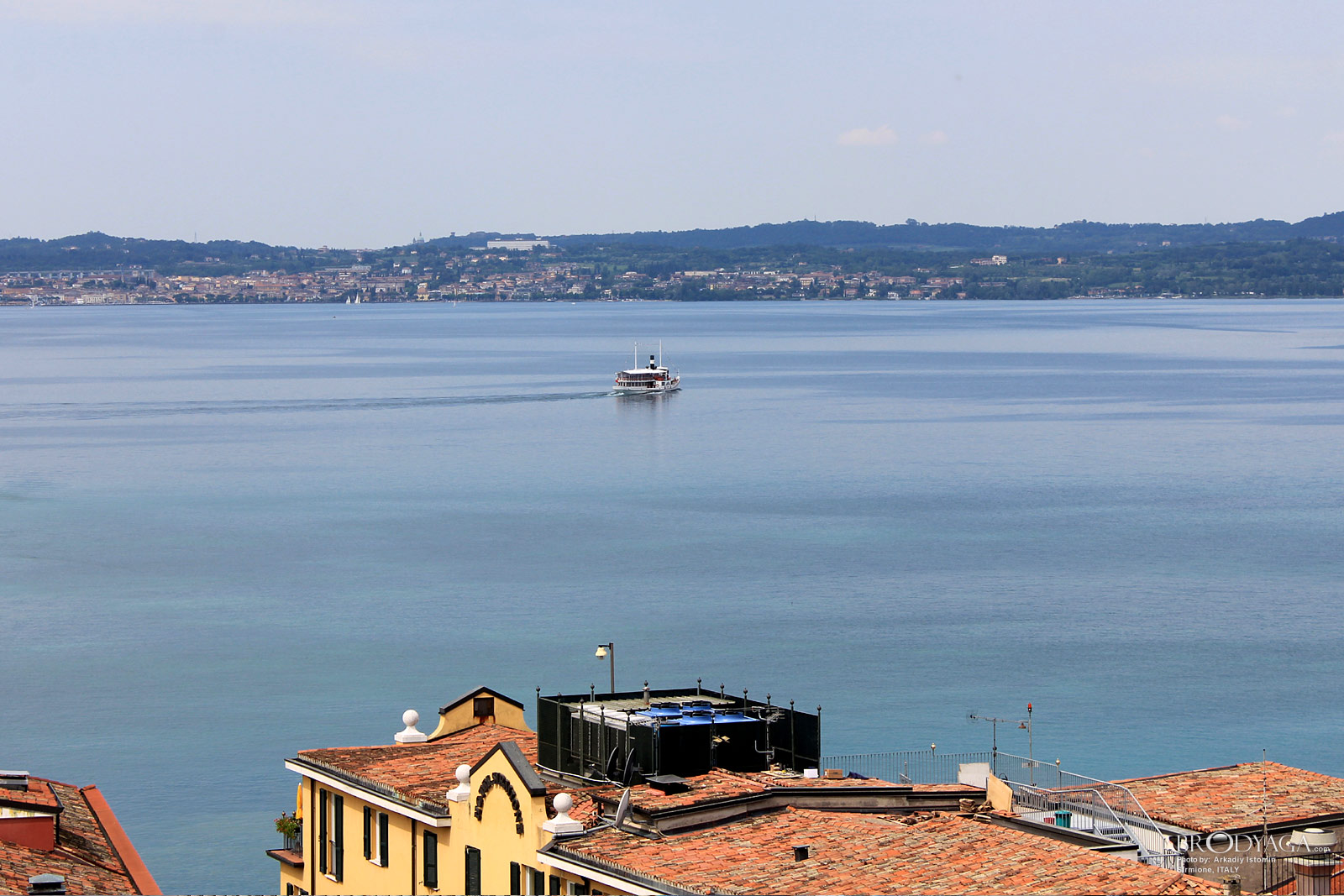 Sirmione